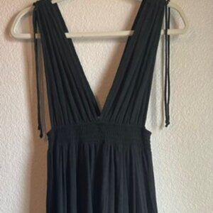 Free People Beach - Long Coastal Cowgirl Dress